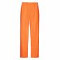 Preview: EXNER | Schlupfhose unisex orange (3307538)